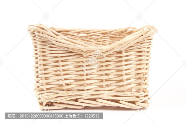 空的木筐