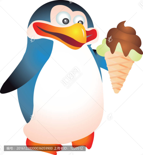 企鵝
