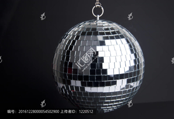 迪斯科球