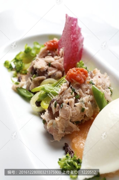 開(kāi)胃菜