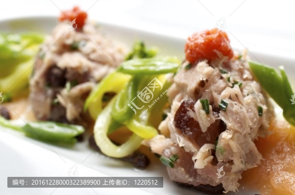 開胃菜