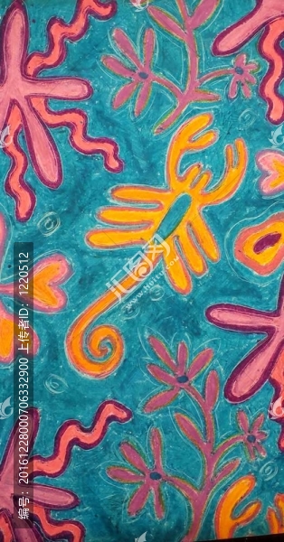 摘要海洋生物