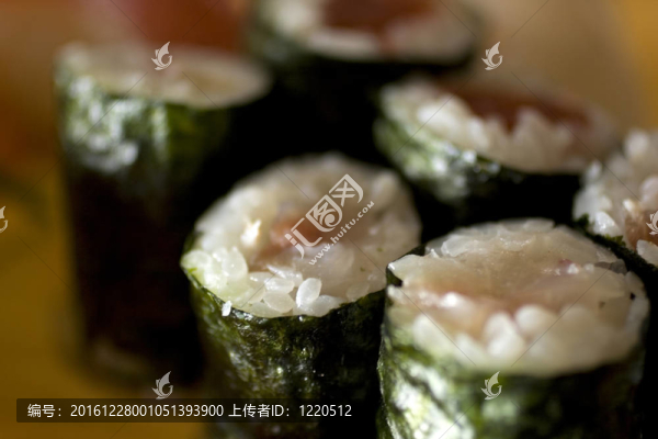 壽司