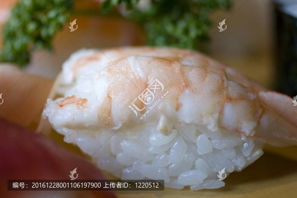 壽司