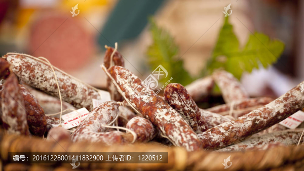 意大利臘腸