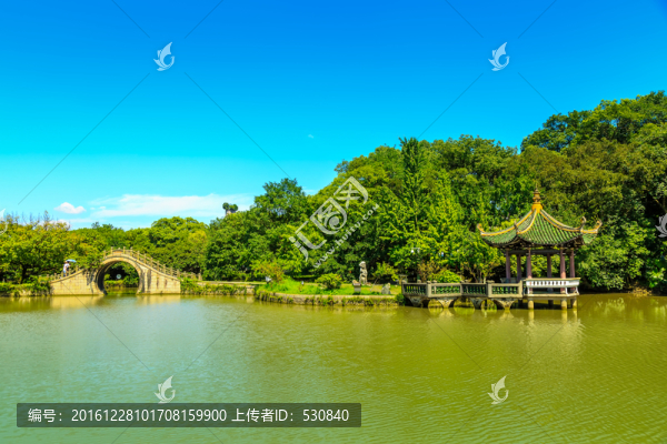 中國(guó)古典園林