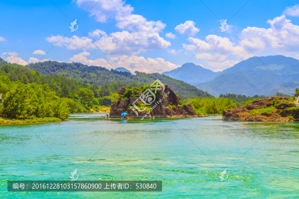 山水風(fēng)光