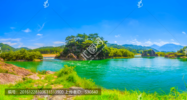 山水風(fēng)光