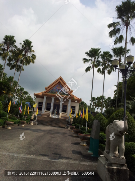 異國建筑