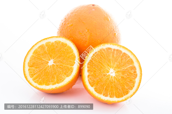 橙子