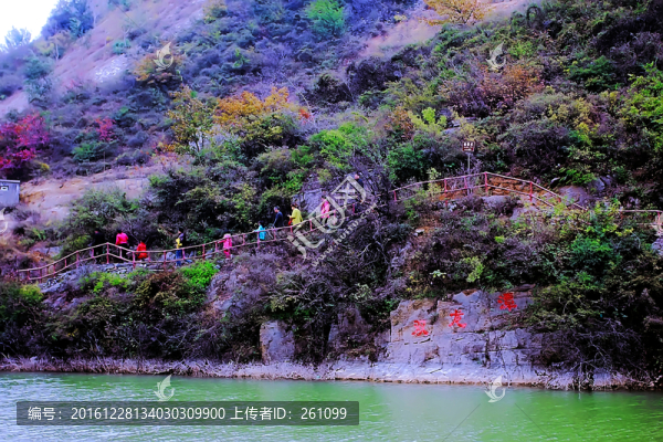 鞏義長壽山,高清無噪