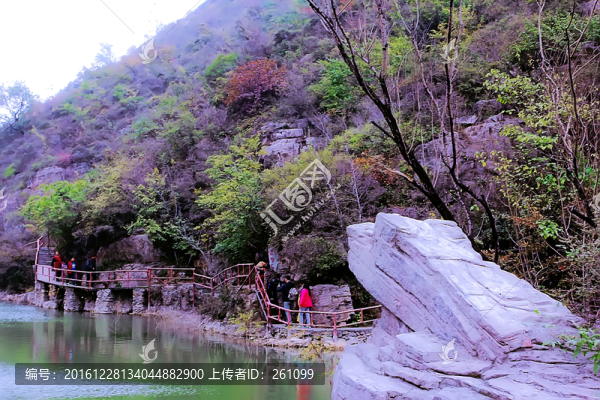 鞏義長壽山,高清無噪