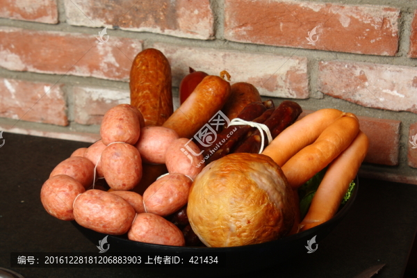 香腸