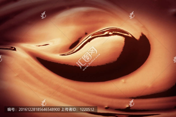 巧克力奶油