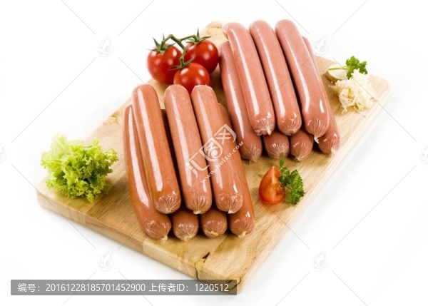 香腸