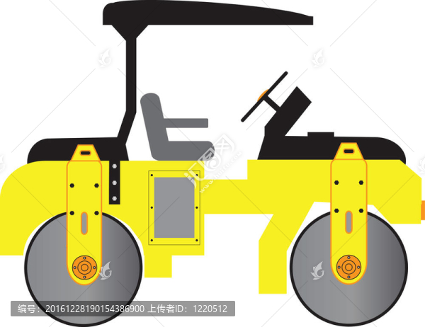 壓路機