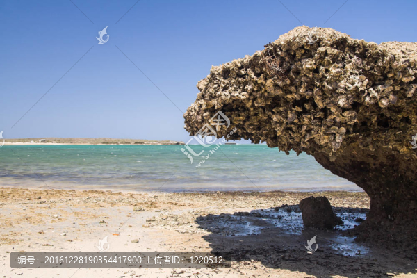 andavadoaka瀉湖