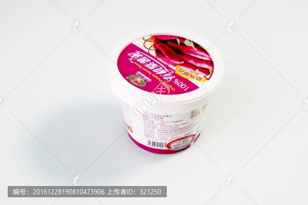 紫薯泥