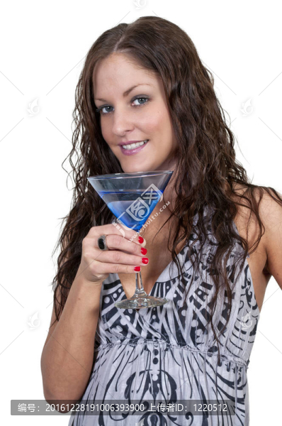 女人與Martinii