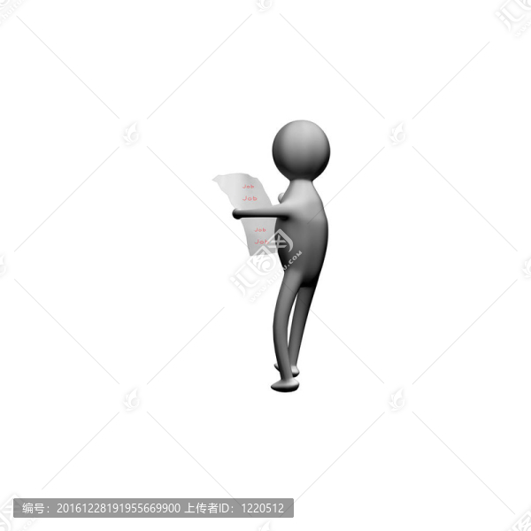 找工作