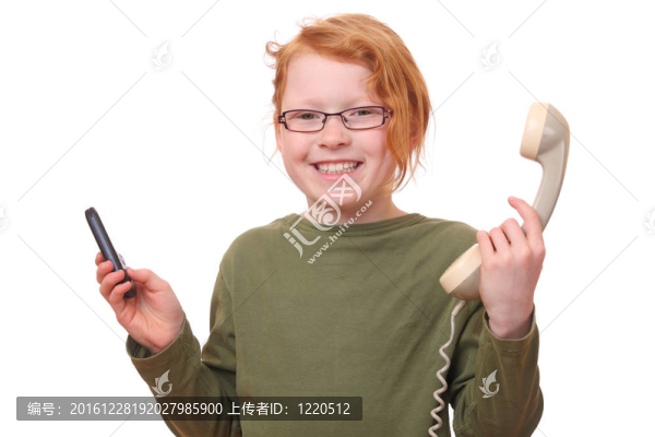 通信