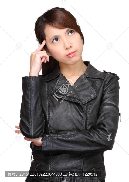 善解人意的女人