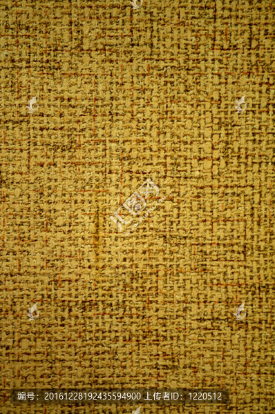 無(wú)縫的麻布