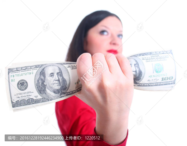 金錢(qián)的力量