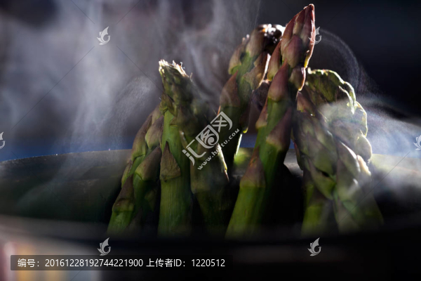 生蘆筍
