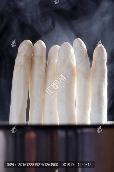 生蘆筍