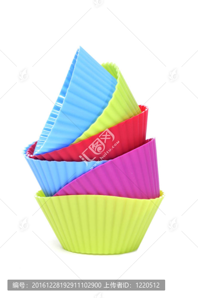 硅膠模具