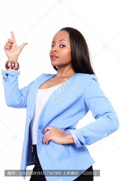 女孩的想法