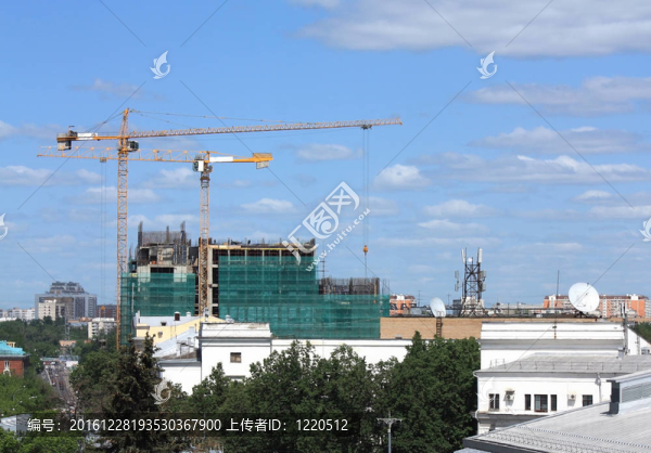施工現(xiàn)場