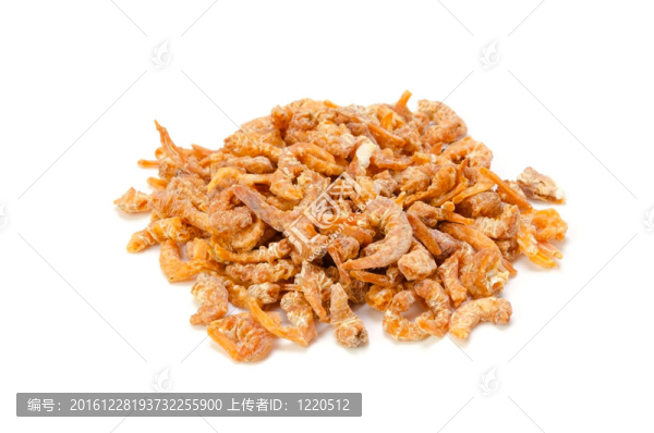 蝦干
