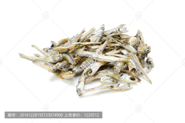 沙丁魚干
