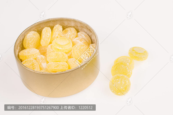 糖果滴