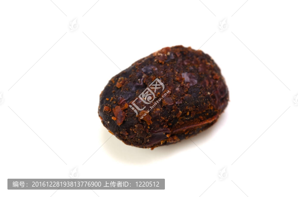 豆豉