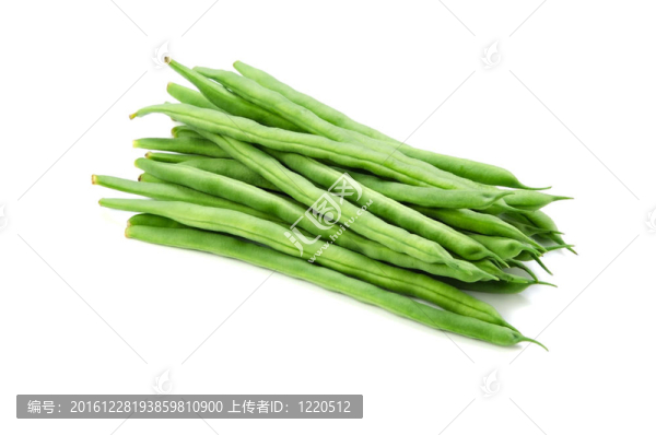 菜豆