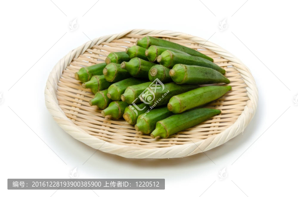 黃秋葵