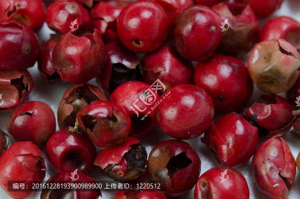 粉紅胡椒