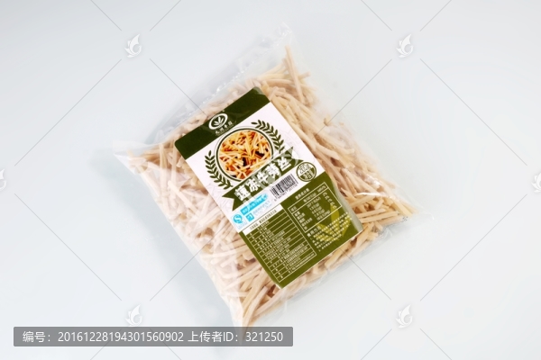 速凍牛蒡絲