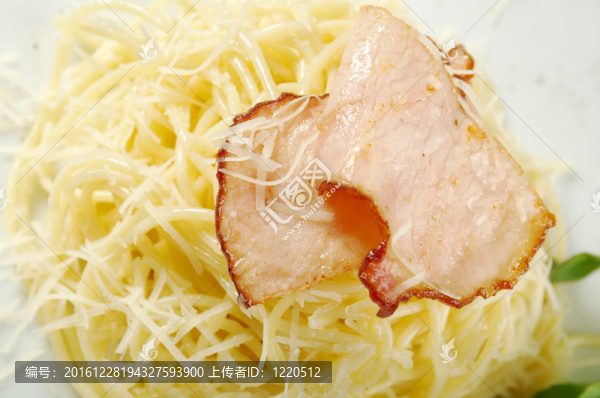 意大利面意面