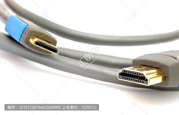 HDMI電纜
