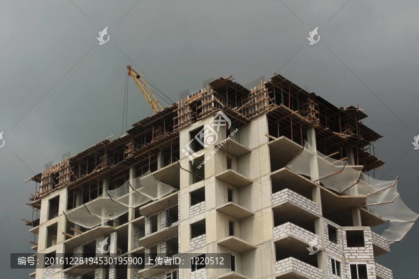 房屋建筑