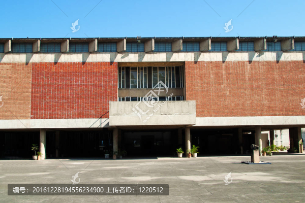 政府博物館和美術(shù)館