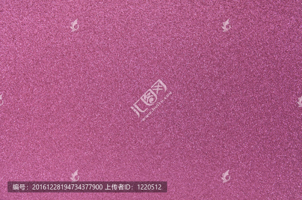 獨(dú)特的粉紅色紋理
