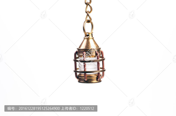 黃銅小燈籠
