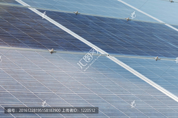 太陽能電池板