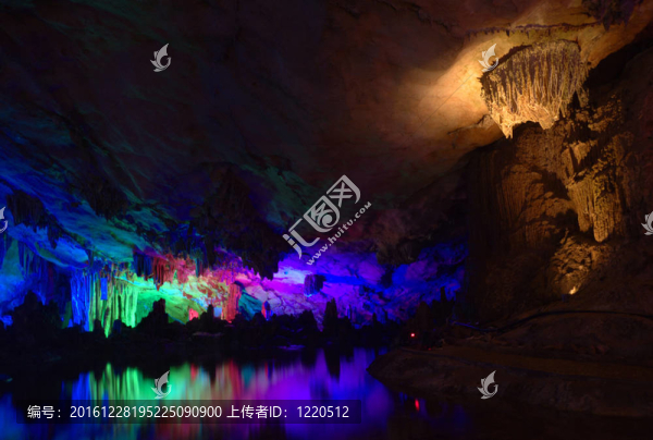 水晶宮桂林