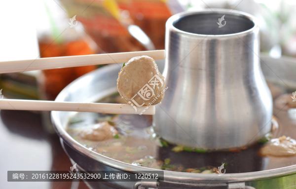 肉丸